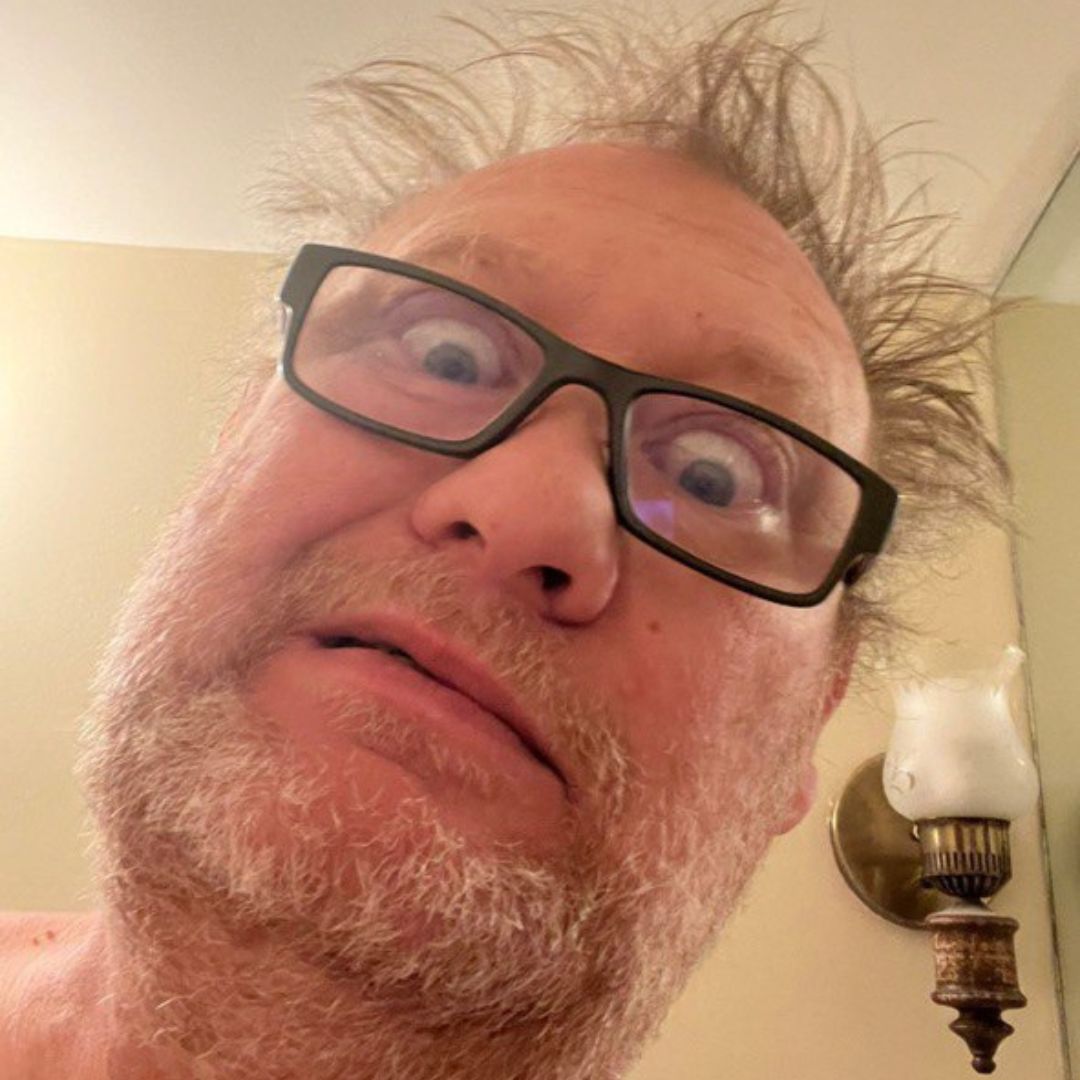 tiistorm
