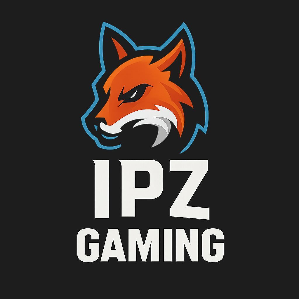 IPZ GAMING