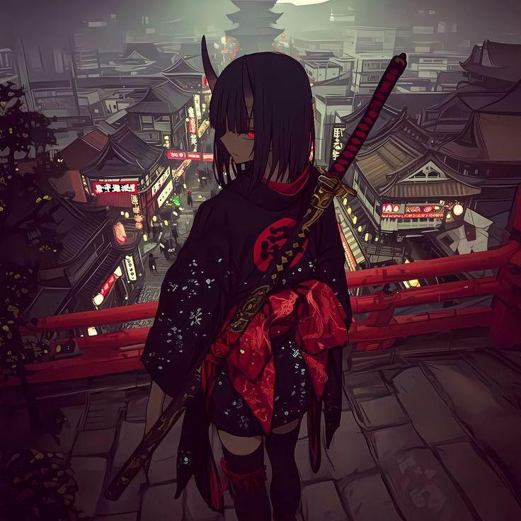 Bloodborn677 avatar