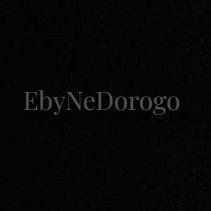 EbyNeDorogo avatar