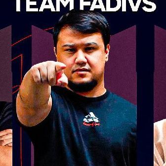 teamFadiVS