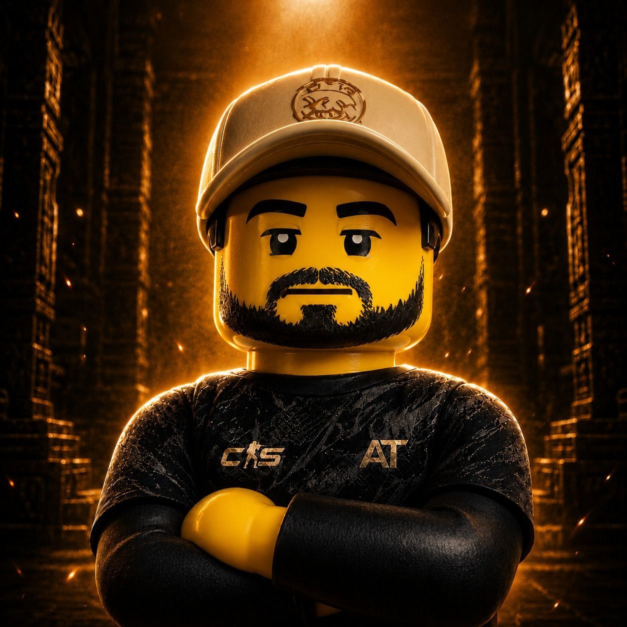 WARCRY- FACEIT avatar
