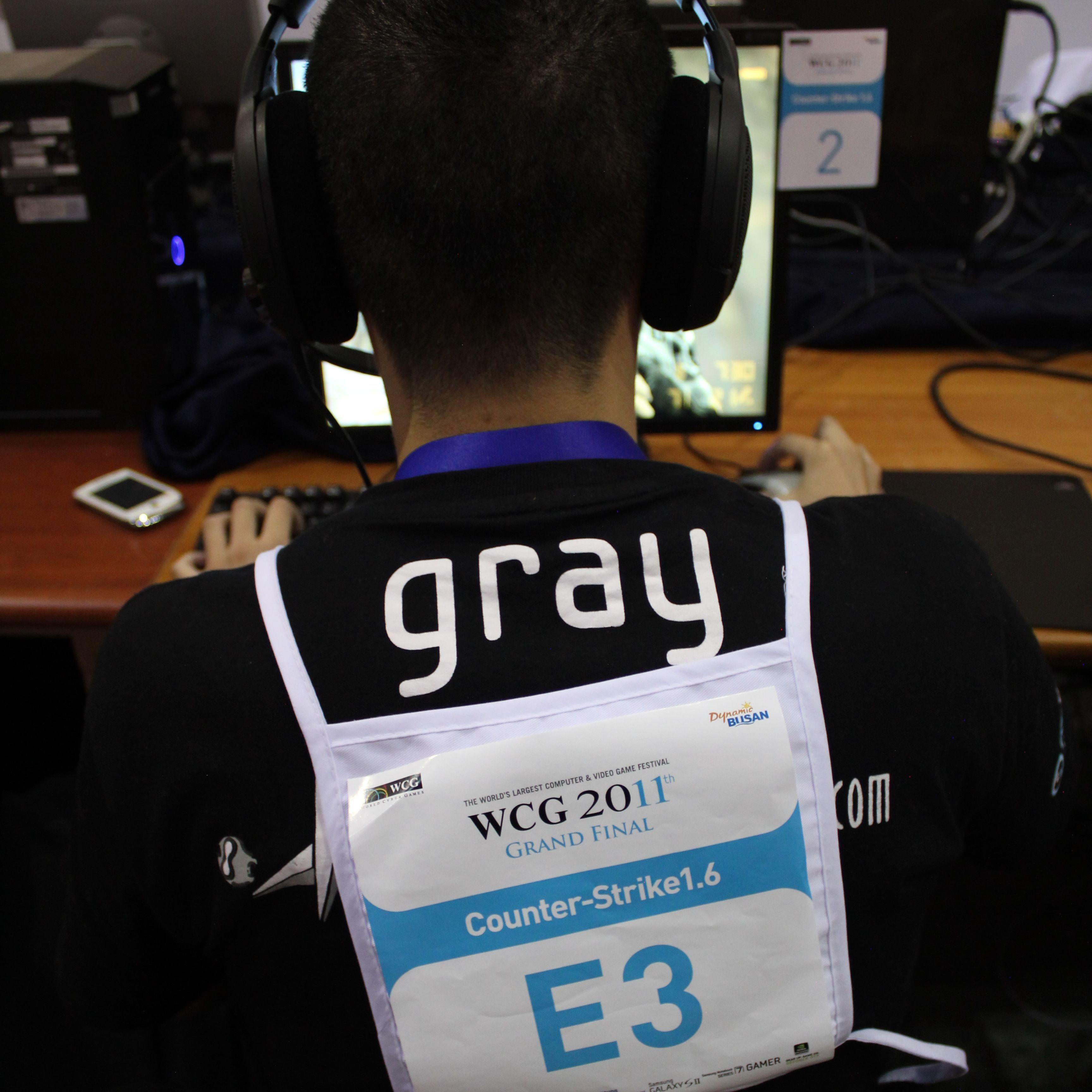 xcngray avatar