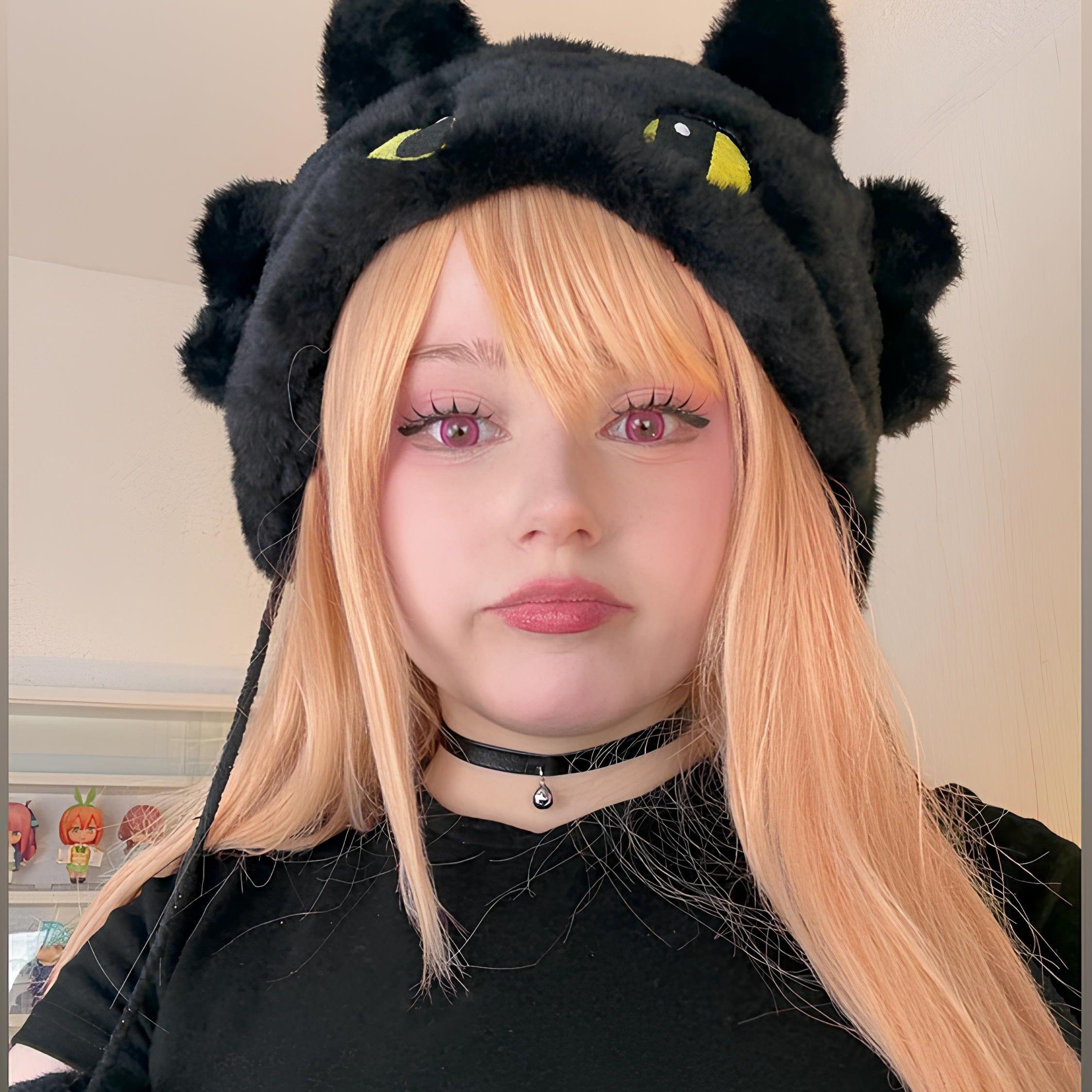 Relseda avatar