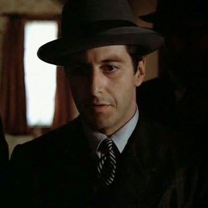 TheCorleone- avatar