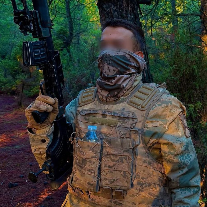 AYARSIZ FACEIT avatar