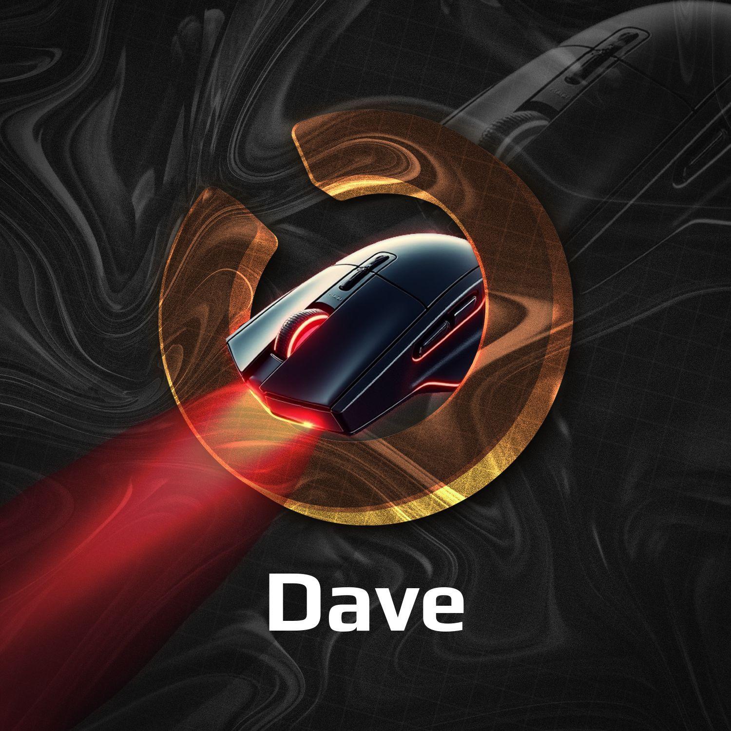 Banana-Dave avatar