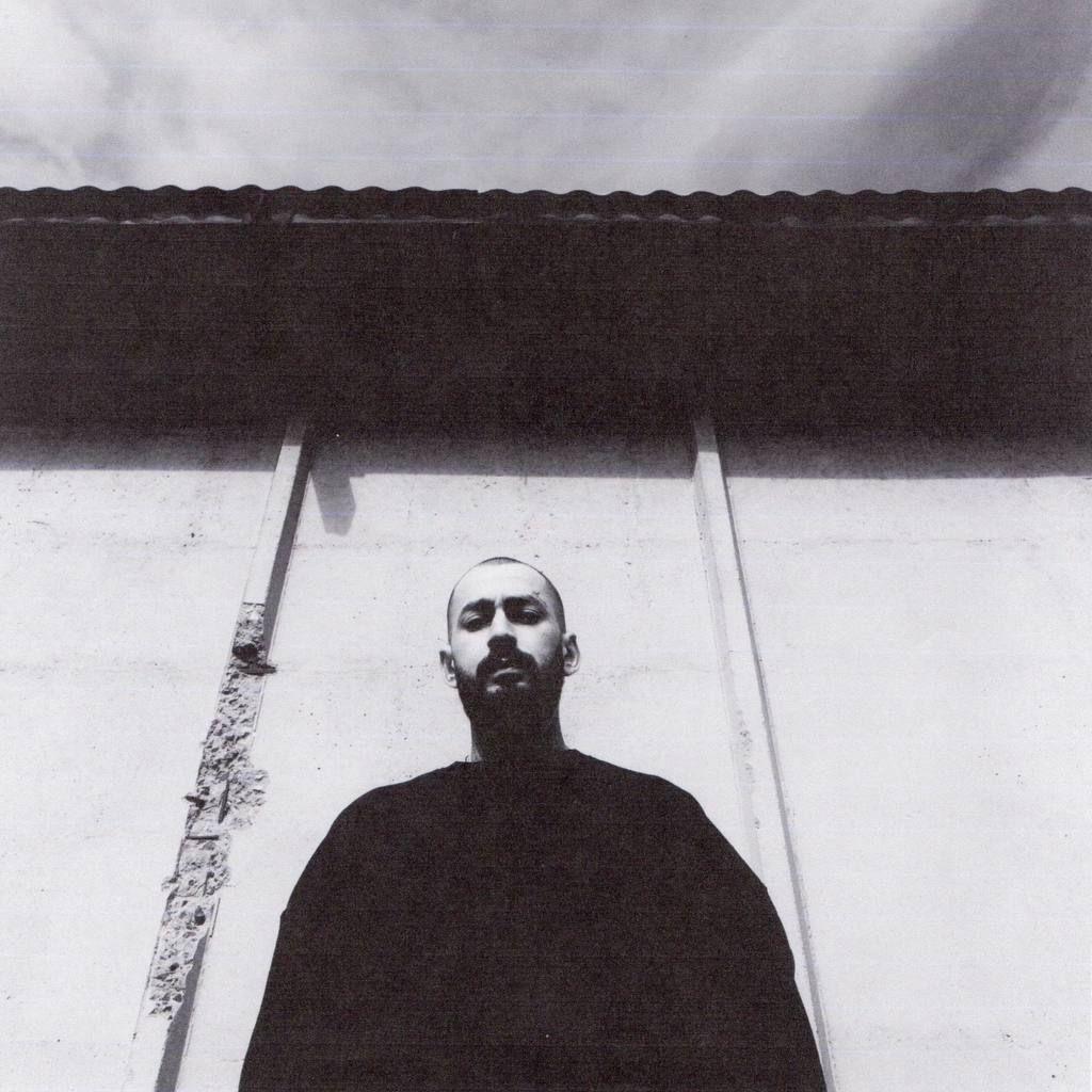 Hrobostinho avatar