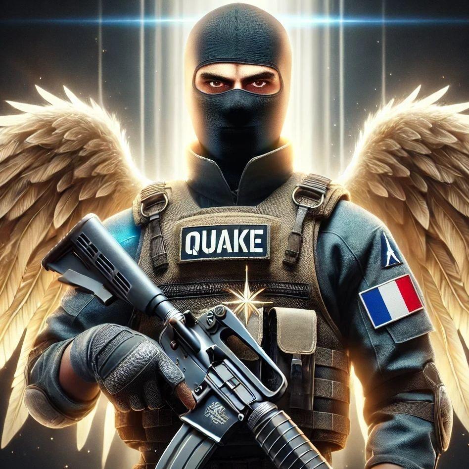 7Quake7 avatar