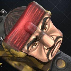 Player HuntTheCunt8 avatar