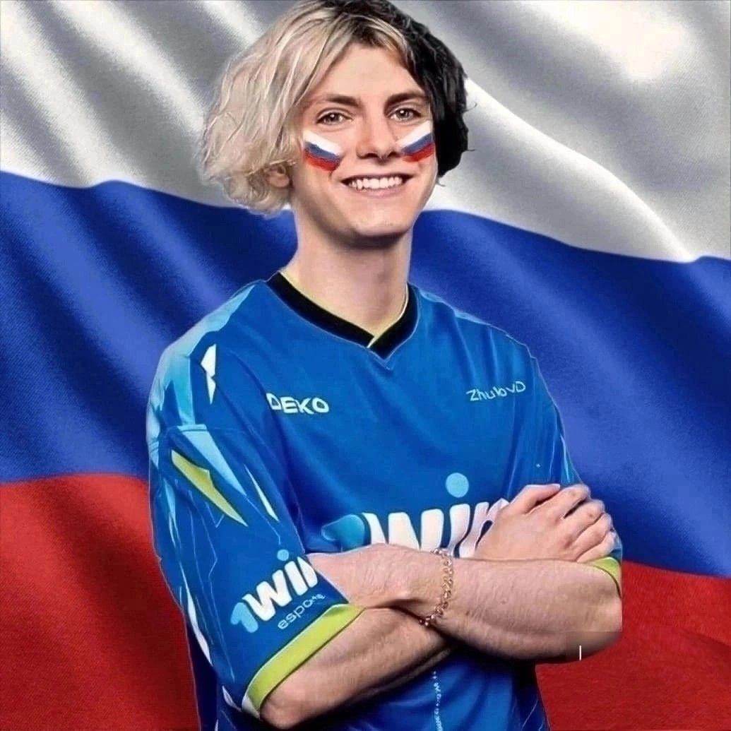 ANIMEBOI4IK FACEIT avatar