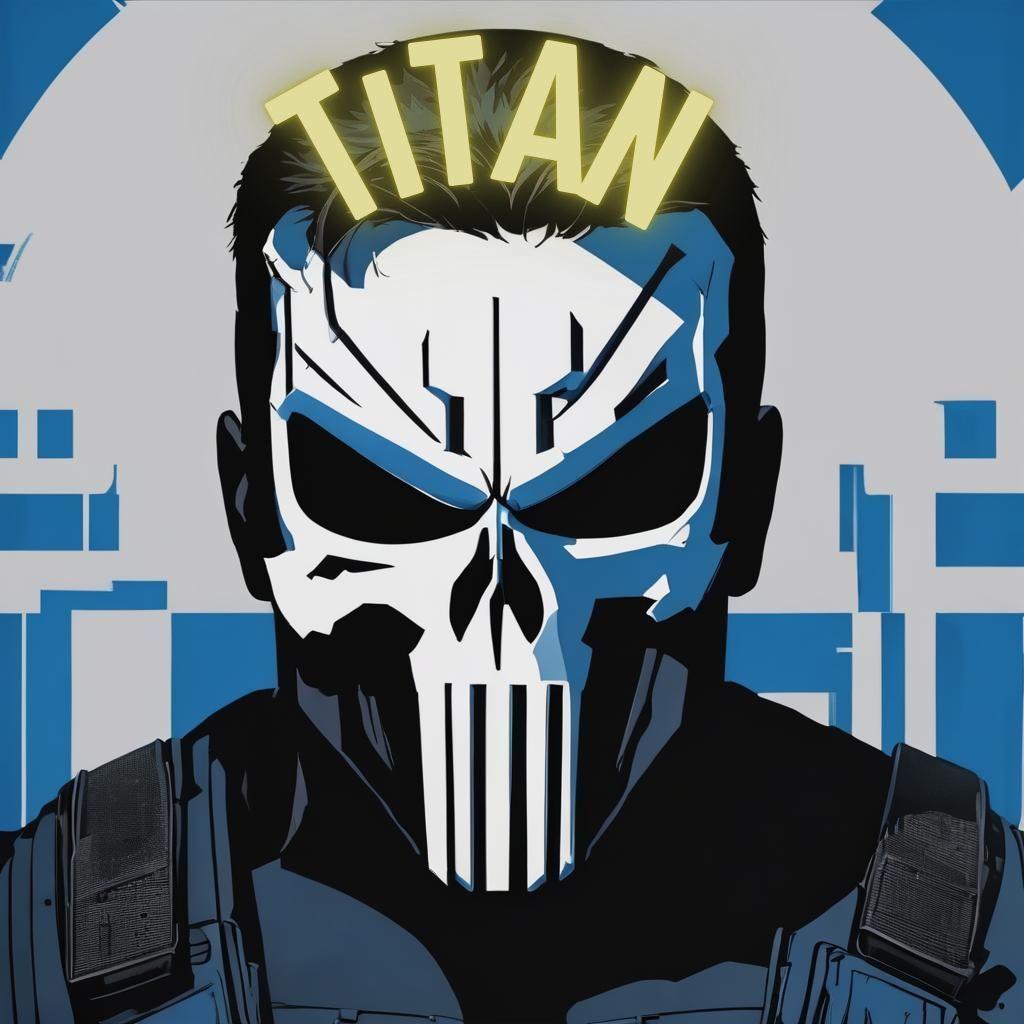 Player -TTiTAN- avatar