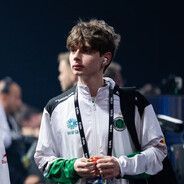 Faceit avatar