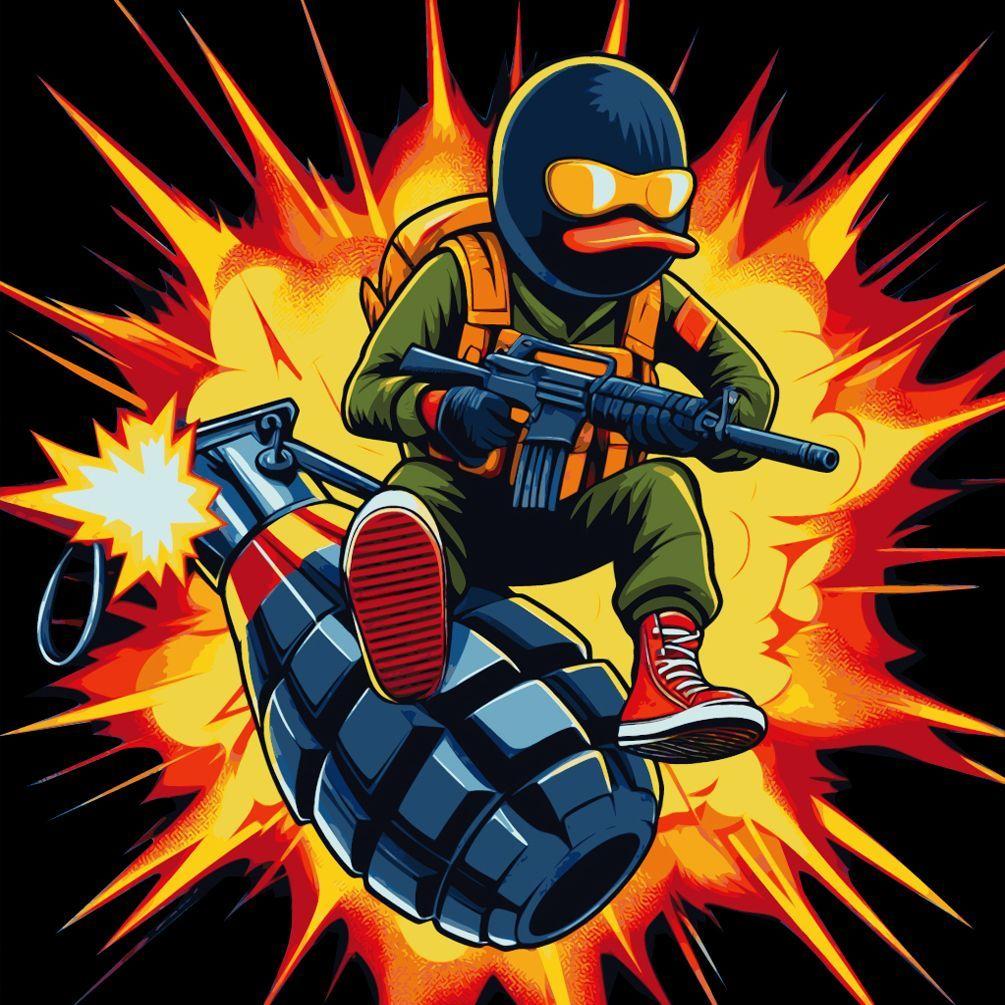 Player quack18 avatar