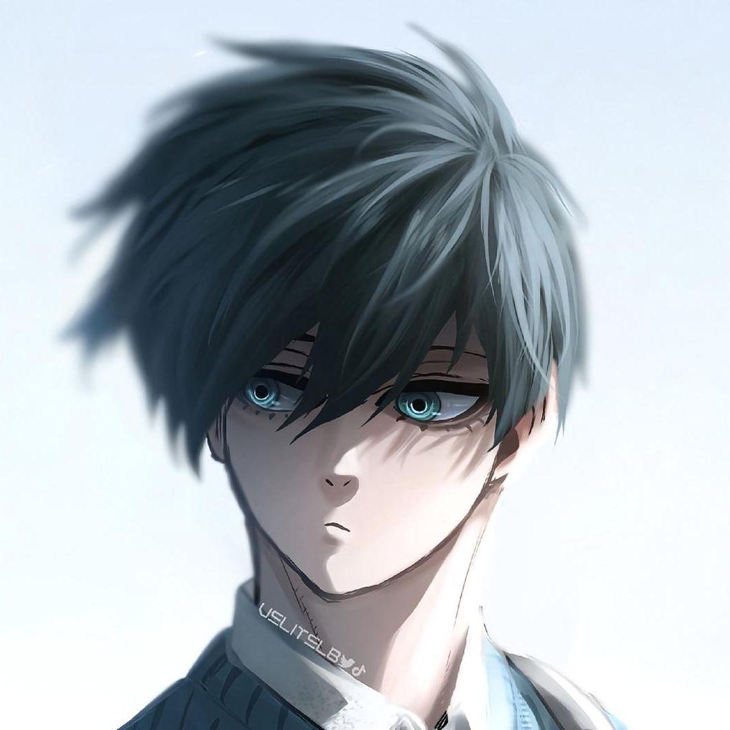 Barsikun avatar