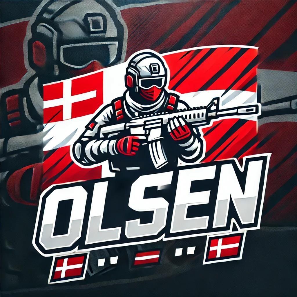1964-Olsen