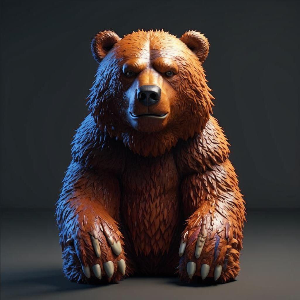 AirBearF avatar