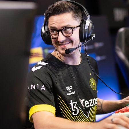 chrizzo avatar