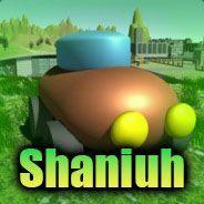 Player Shaniuh avatar