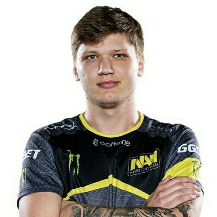 Faceit avatar