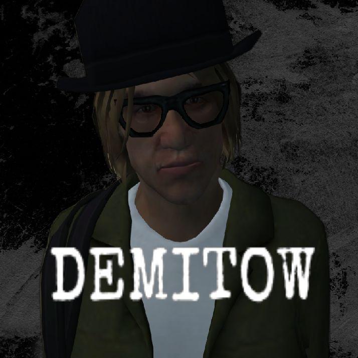 Demitowch avatar