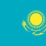 KAZAKHSTAN