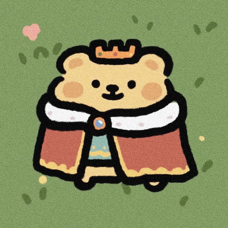 Bearisbug