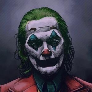 JOKER1-- avatar