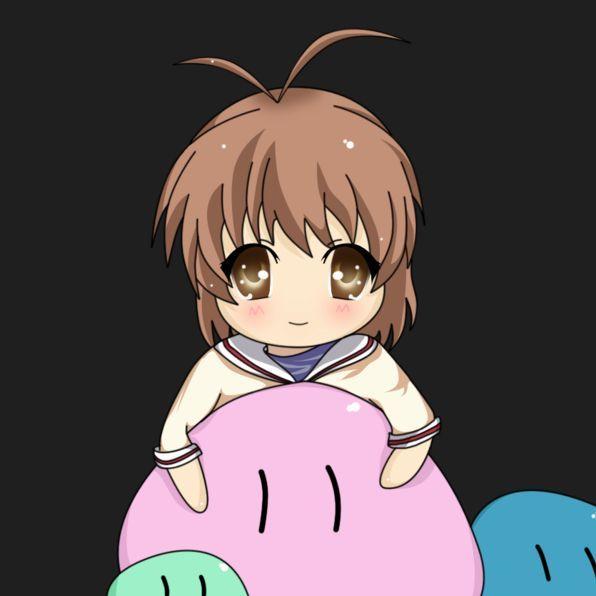 Infmush1 avatar