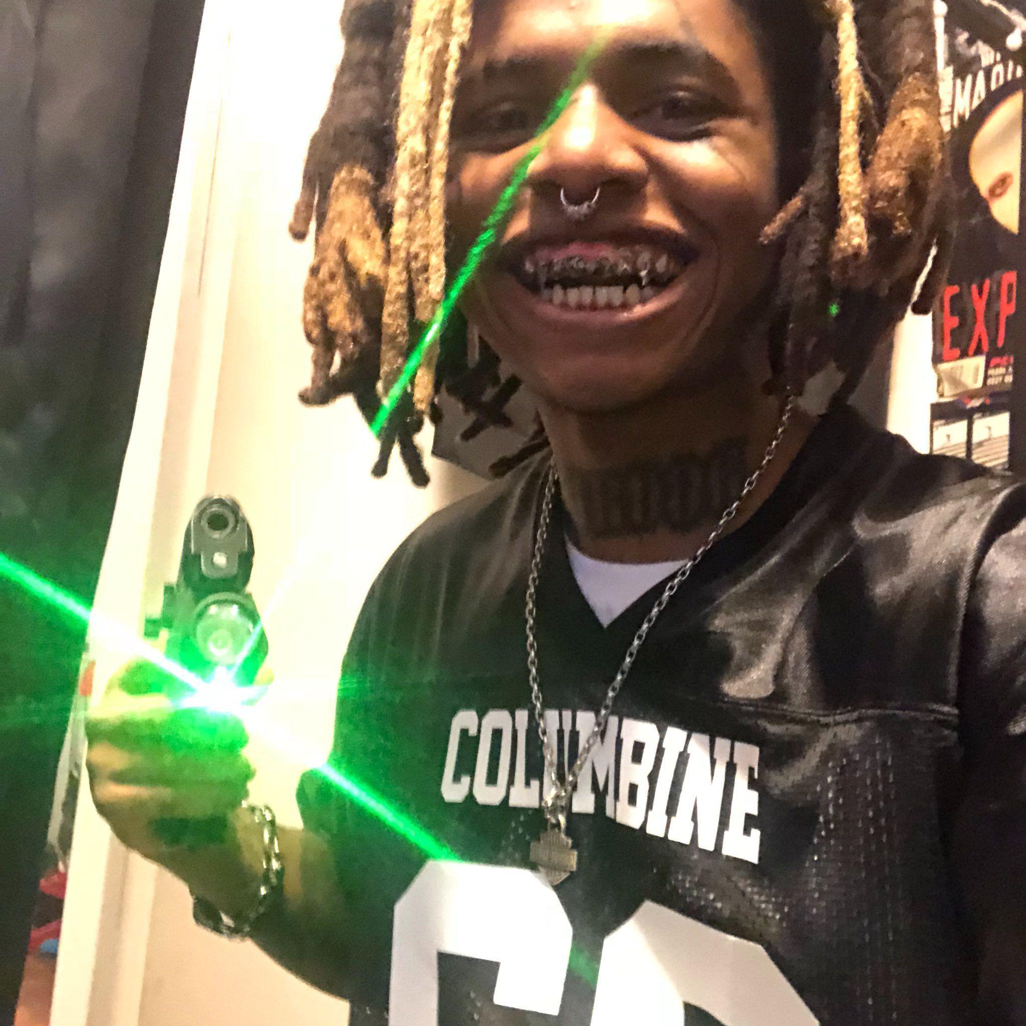 ZILLAKAMI на аву