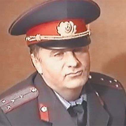 Modifays avatar