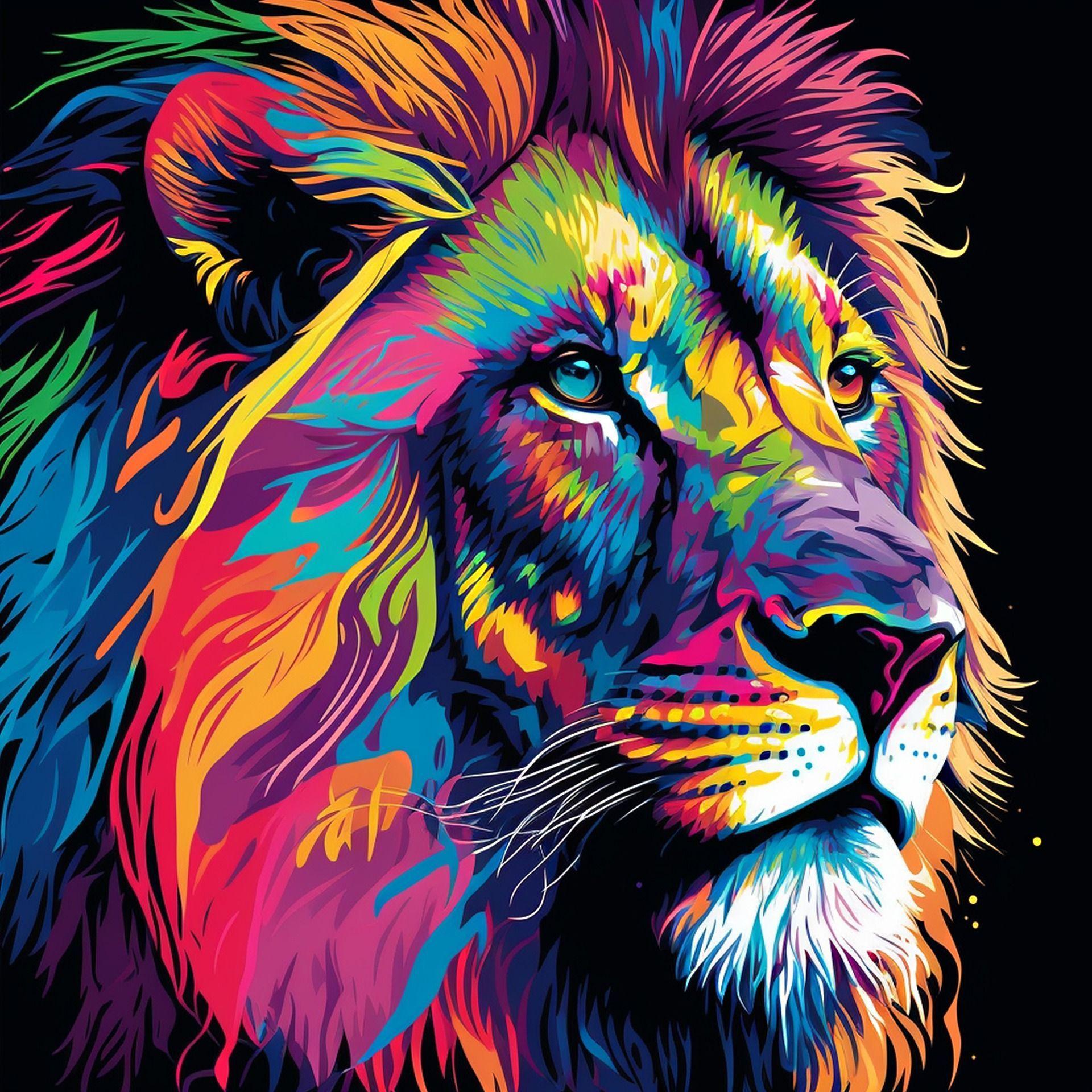 Mystwolf avatar
