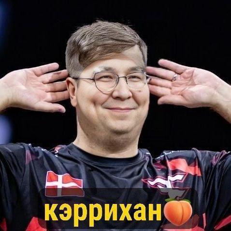 kebiaN avatar