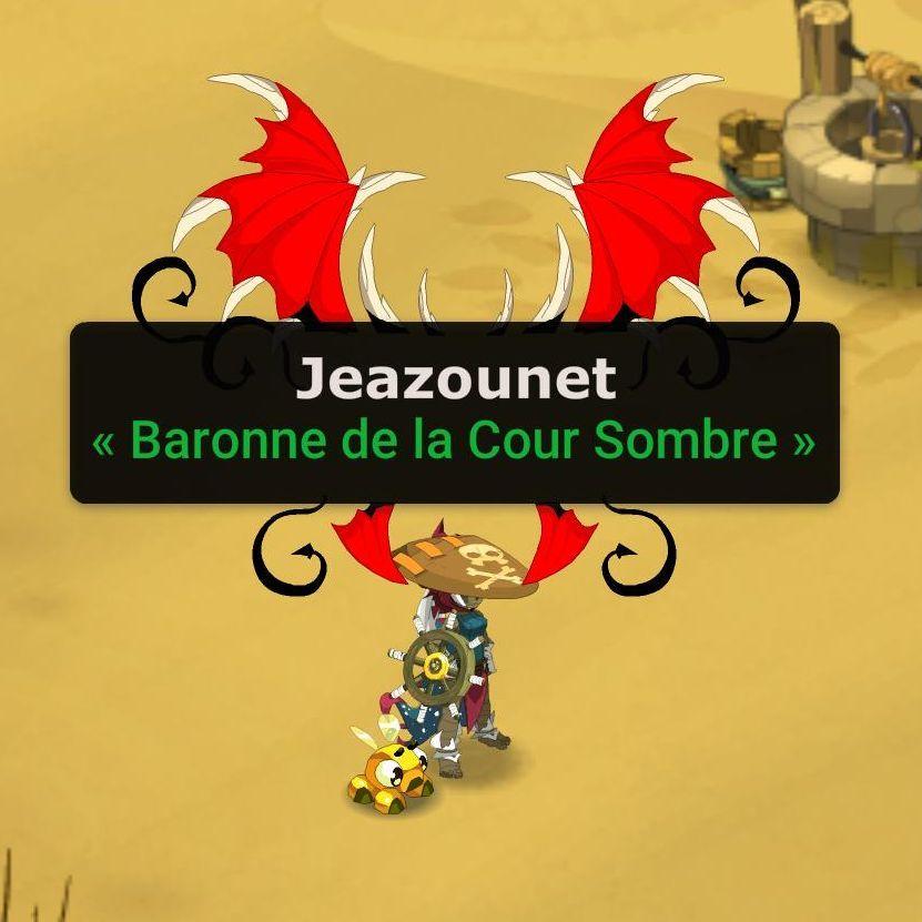 Jeazoo avatar
