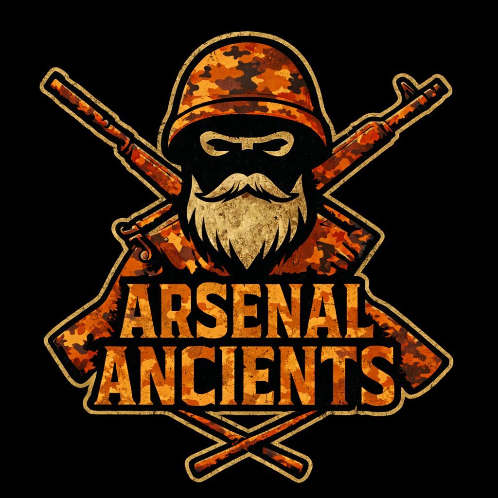 BT - Arsenal Ancients