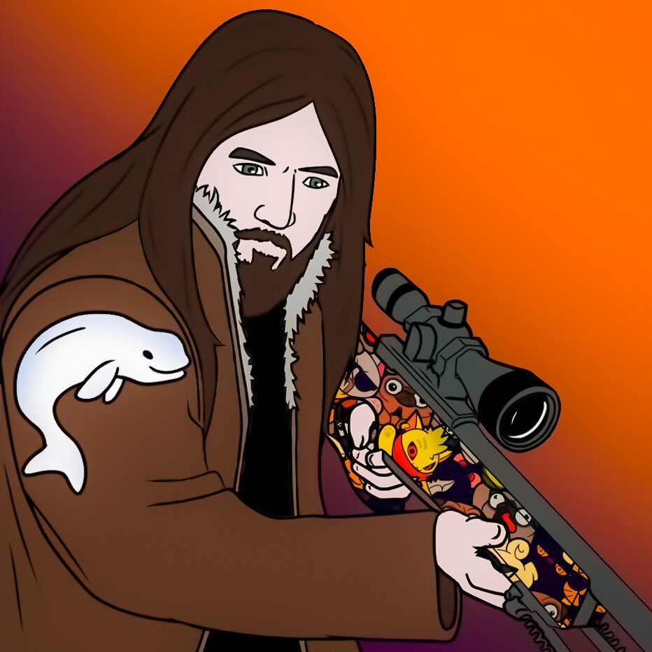 Faceit avatar