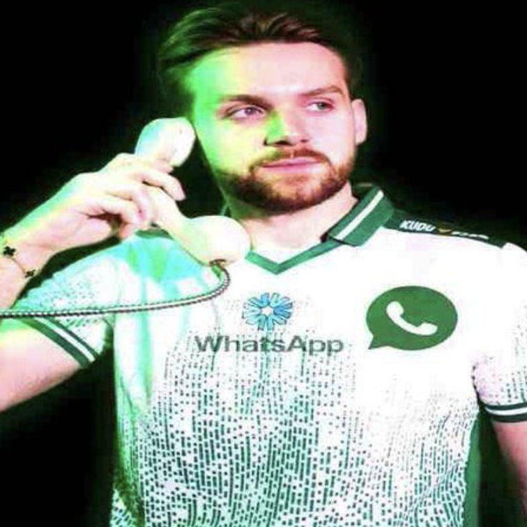 green- avatar