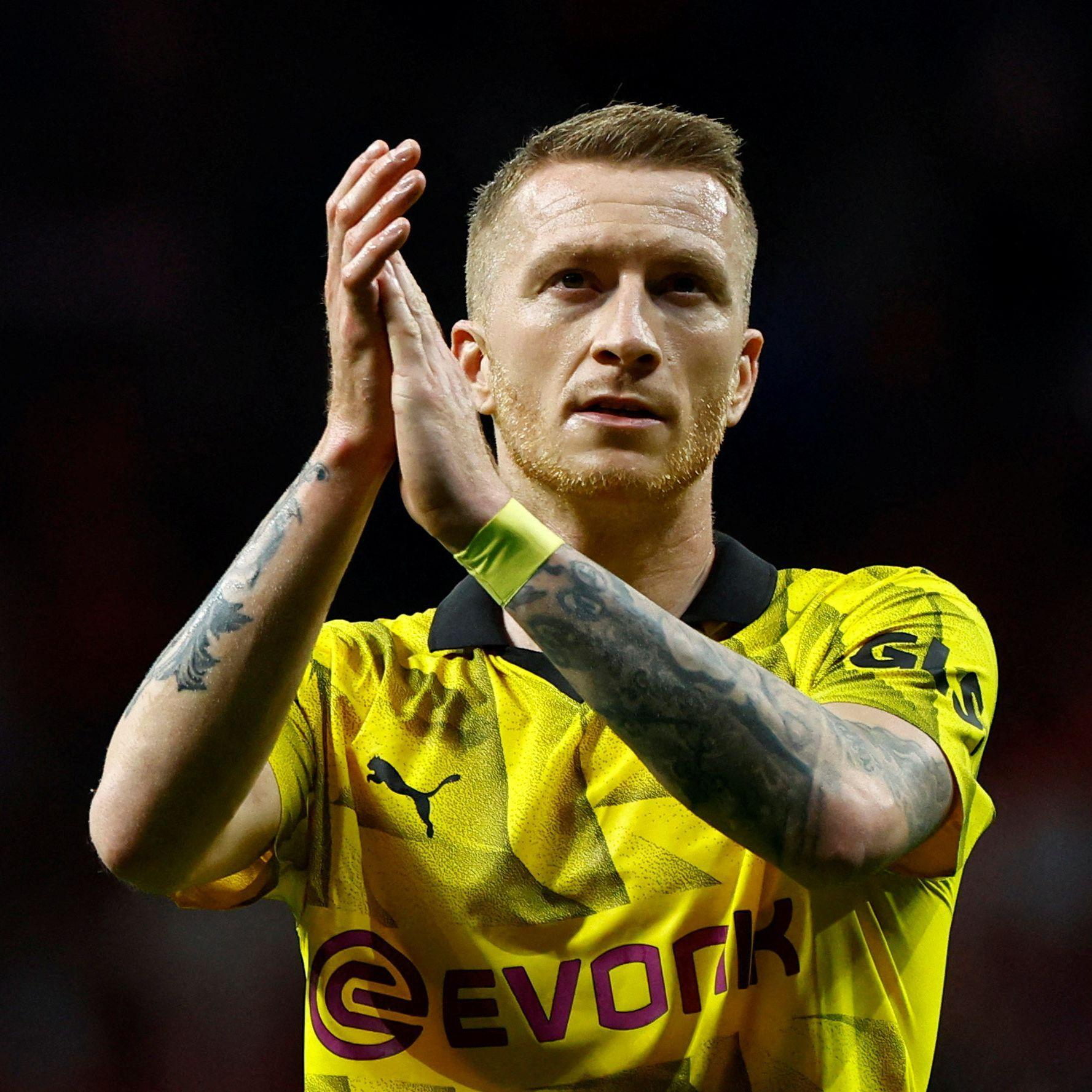 Reus97 avatar