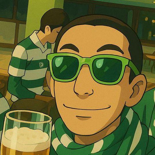 Tope2915 avatar