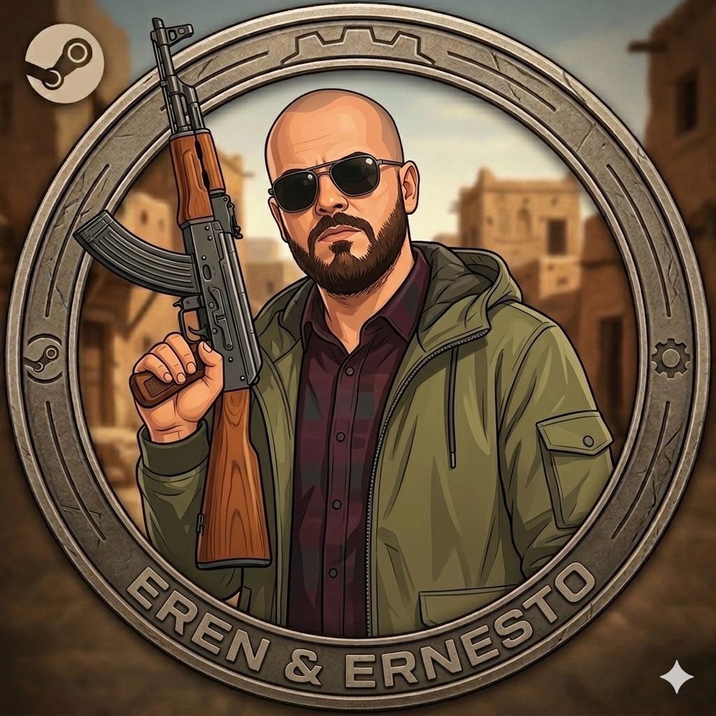 ERNEST0