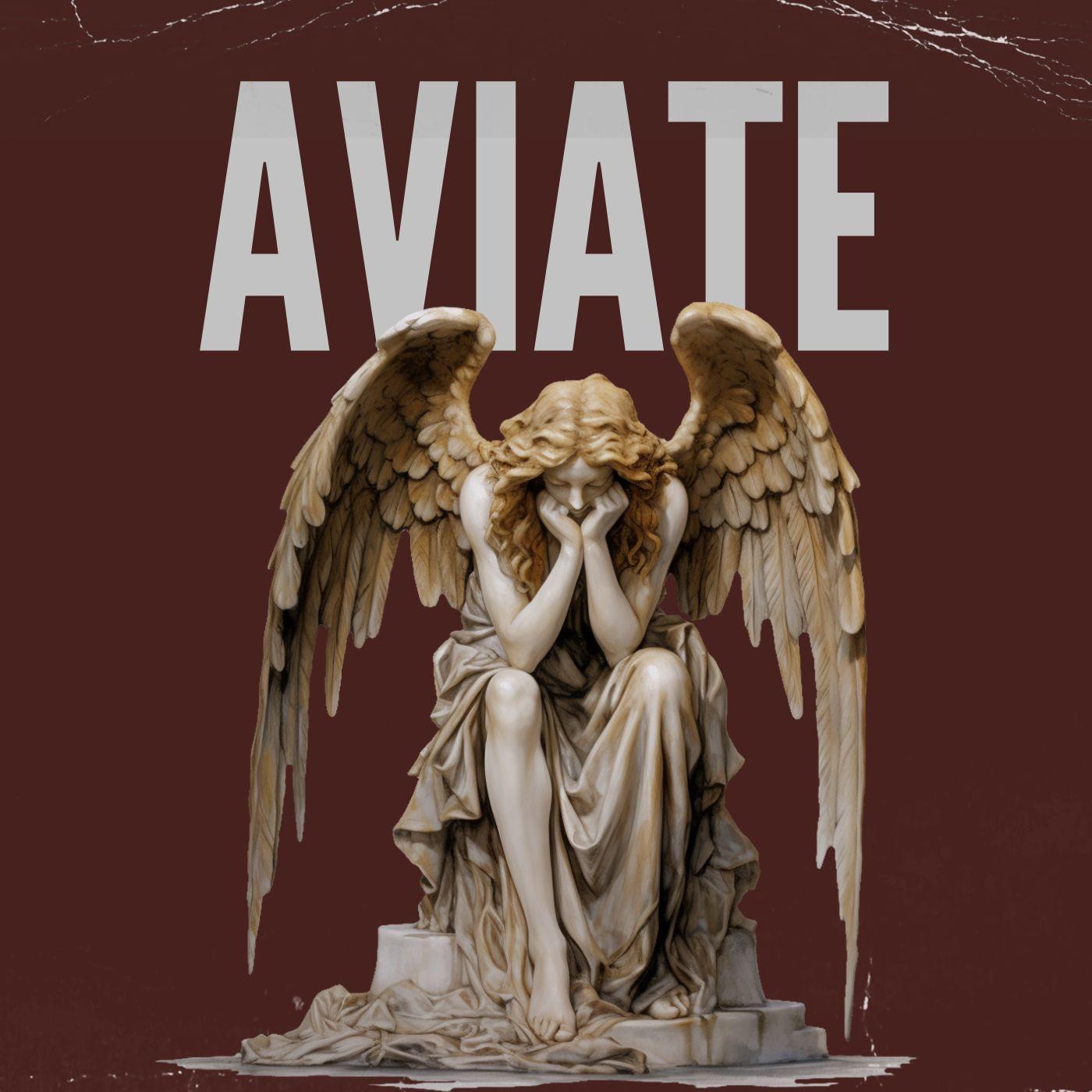 aviate avatar