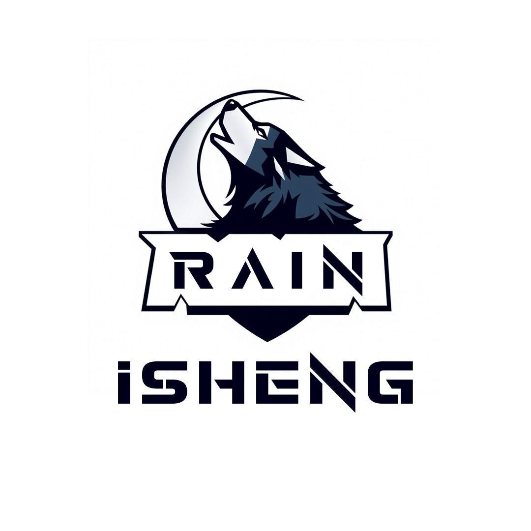 iSheng avatar