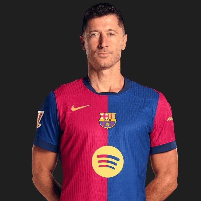 Lewandowskiv avatar