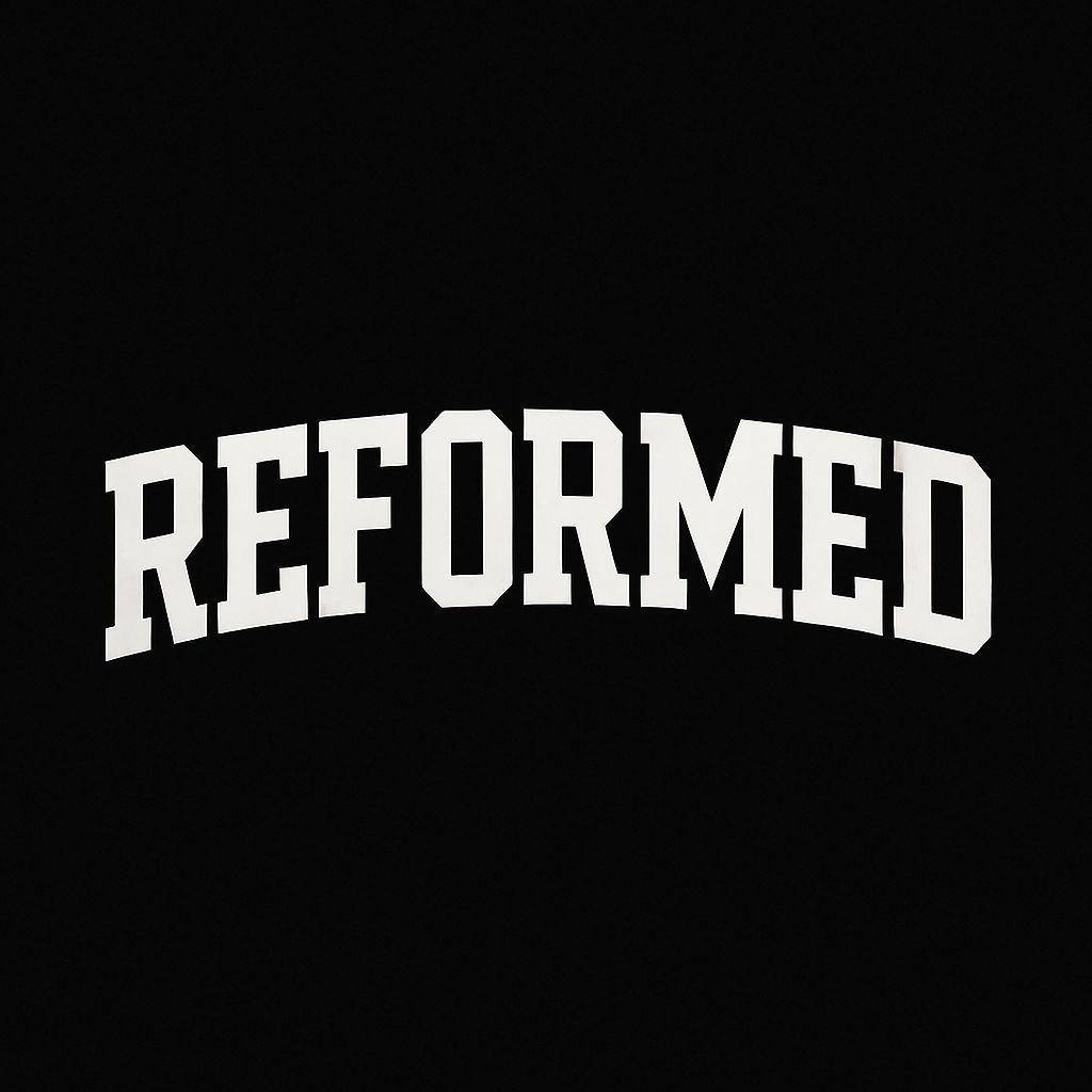 reformed