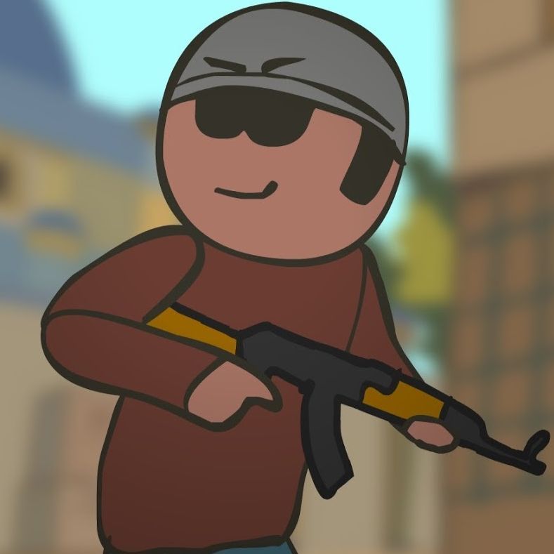 GooDBooy1
