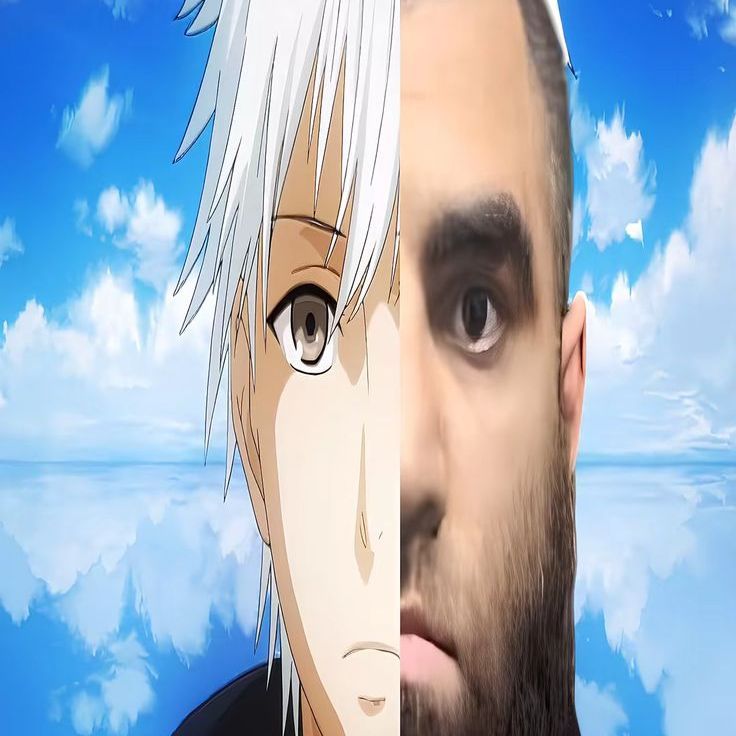 Faceit avatar