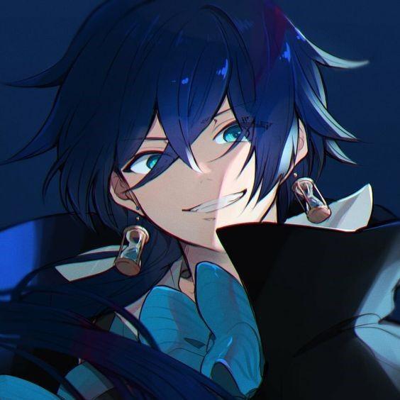 Falkaline avatar