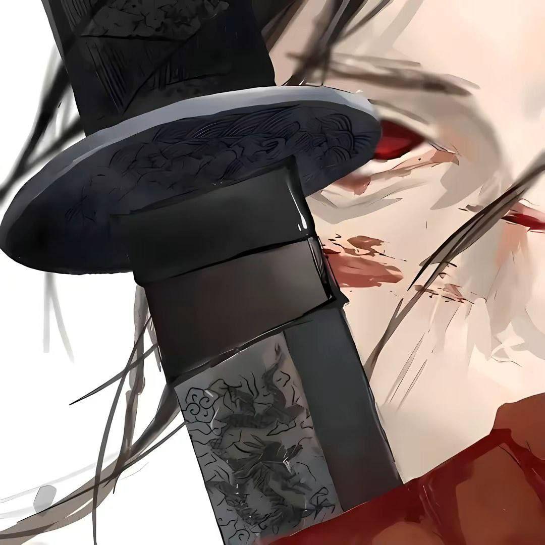KeroZZZ avatar