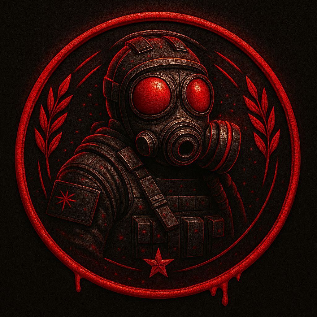 Faceit avatar