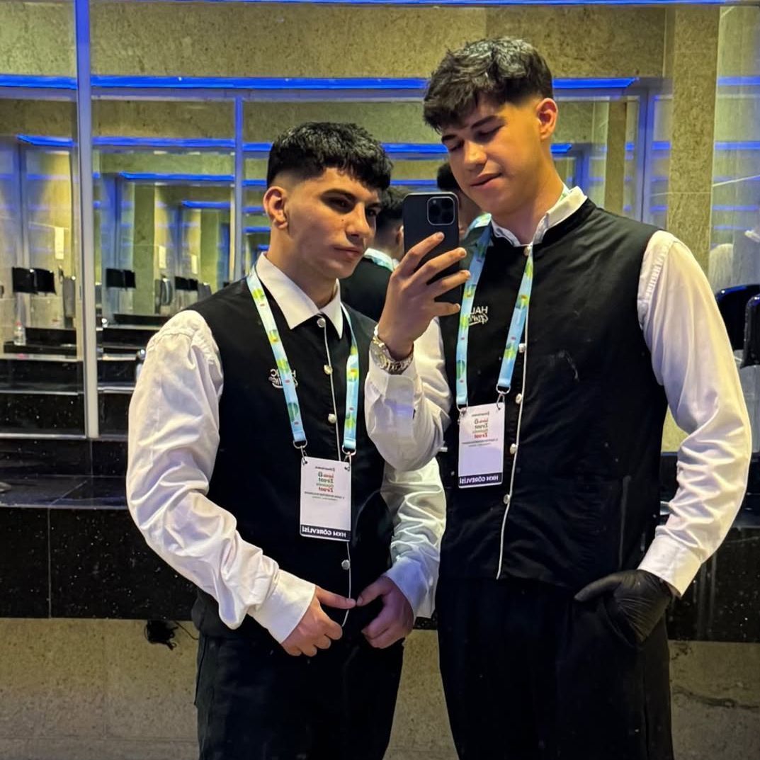 Faceit Avatar